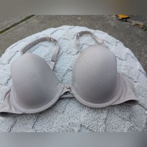 Pearl By Venus Beige Bra Size 34B